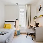 Days - Floor With Terrace & Ac Near Vysehrad Castle 公寓 布拉格