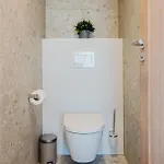 Days - Floor With Terrace & Ac Near Vysehrad Castle 公寓 布拉格