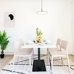 Days - Floor With Terrace & Ac Near Vysehrad Castle 布拉格