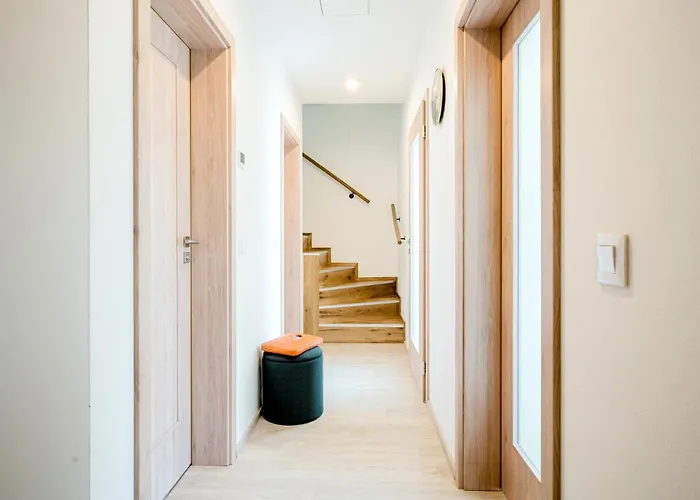 Appartamento Days - Floor With Terrace & Ac Near Vysehrad Castle