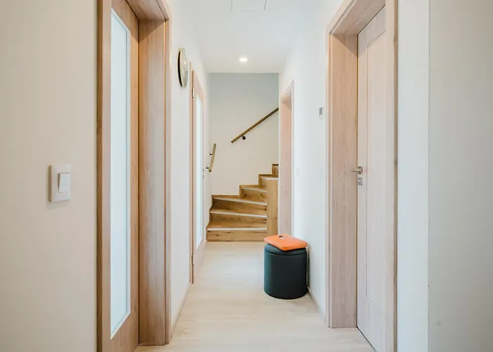 Appartamento Days - Floor With Terrace & Ac Near Vysehrad Castle *